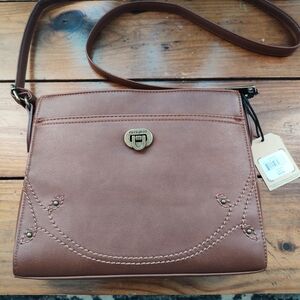 This Frye & Co. Teagan crossbody Handbag